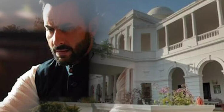 Saif Ali Khan