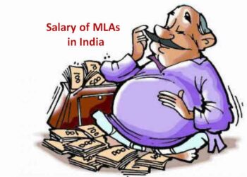 Salary
