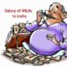 Salary