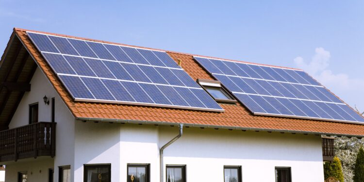Solar Panel