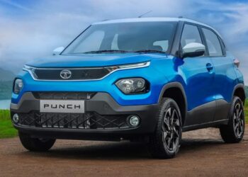 Tata Punch