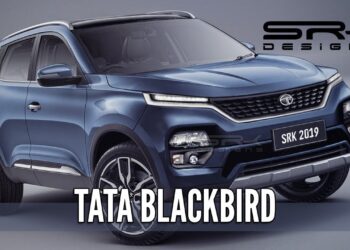 Tata Suv