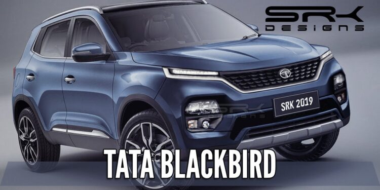 Tata Suv