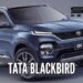 Tata Suv