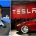 Tesla And Nitin Gadkari