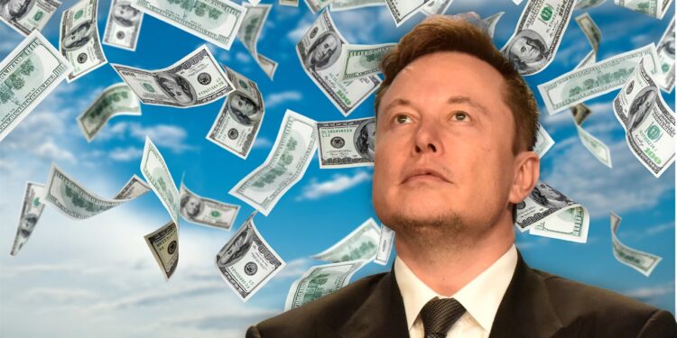 Tesla Property