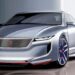 Triton Electric Car