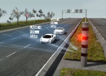 Vehicle Speed