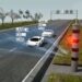 Vehicle Speed