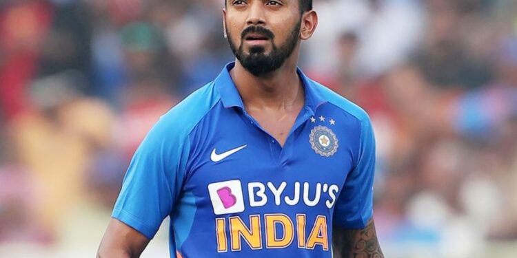 Rahul - Kohli