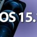 iOS 15.1