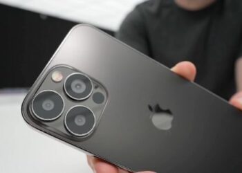 iPhone 13 Pro