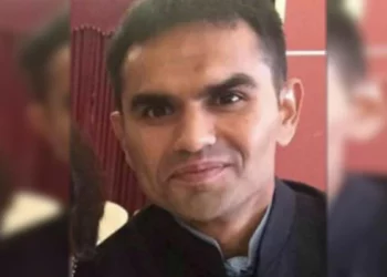Samir Wankhede