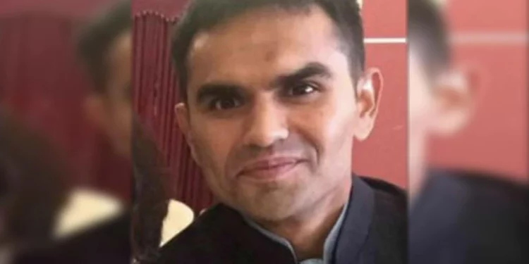 Samir Wankhede