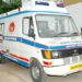 108 Ambulance