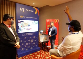 5G INTERNET