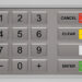 ATM Buttons