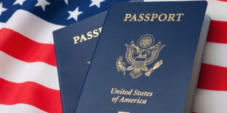 America H-1B Visa
