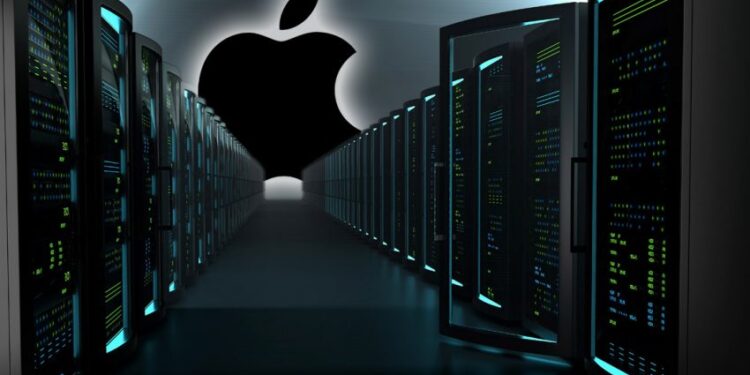 Apple Data
