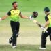 Australia Vs Pakistan