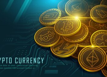 Cryptocurrency