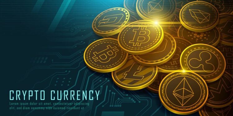 Cryptocurrency