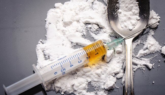 Drugs