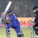 India Vs New Zealand