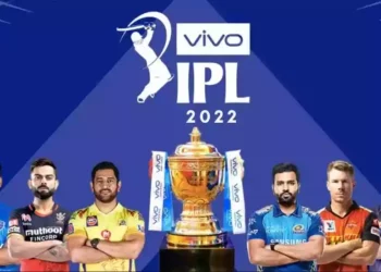 Ipl 2022 auction