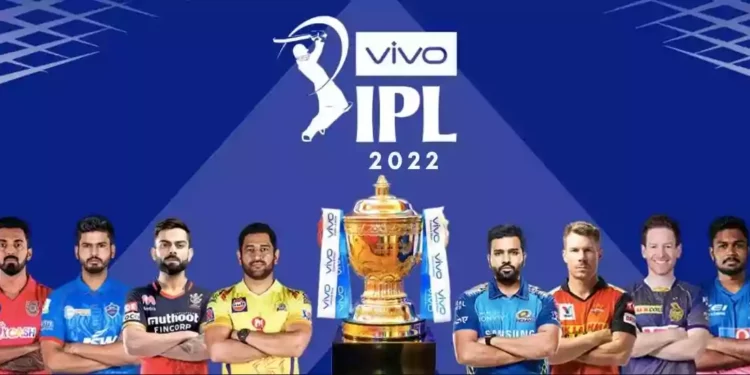 Ipl 2022 auction