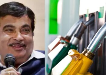 Petrol Diesel
