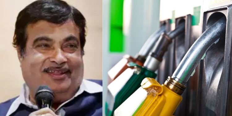 Petrol Diesel