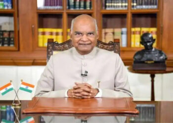 RamNath Kovind