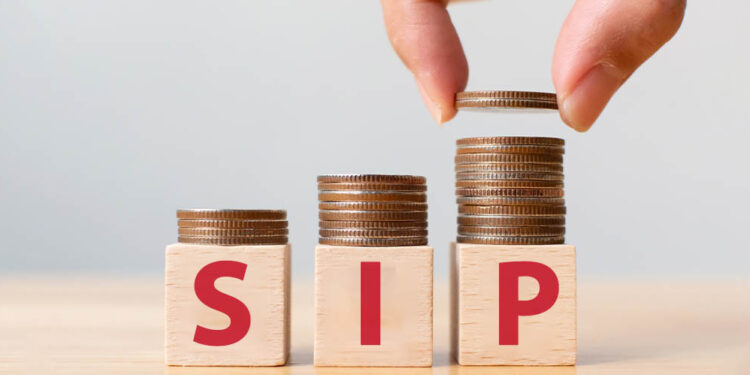 SIP Investment
