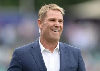 T20 Shane Warne