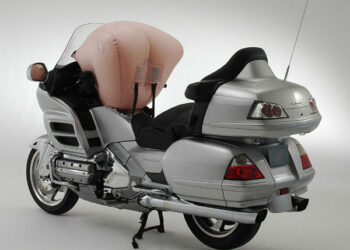 Two Wheels Airbags