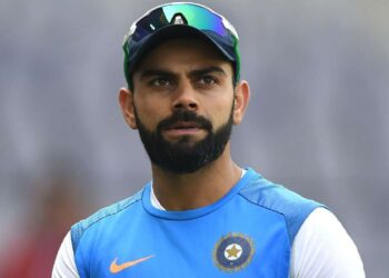 Virat Kohli T20