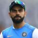 Virat Kohli T20