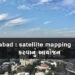 satellite mapping