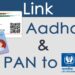 PAN-LIC લિંકની ગેરહાજરી માં તમે આવતા વર્ષે LIC IPO માં રોકાણ કરી શકશો નહી.