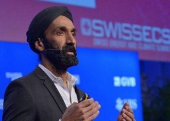 Jagdeep Singh