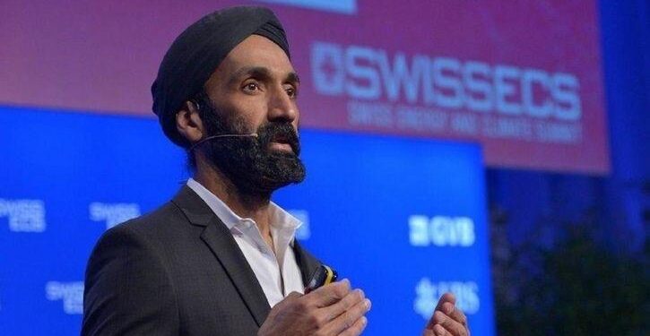 Jagdeep Singh