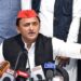 Akhilesh Yadav