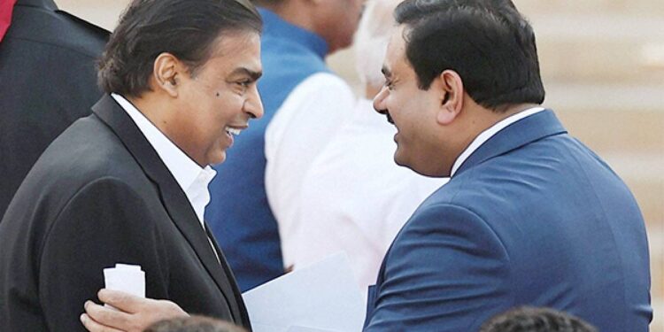Reliance