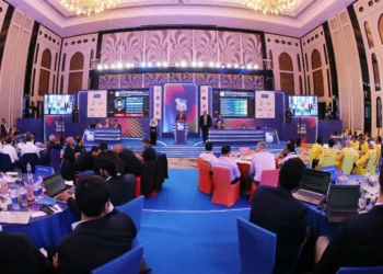 IPL 2022 mega auction