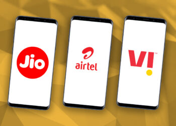 Jio Vi Airtel