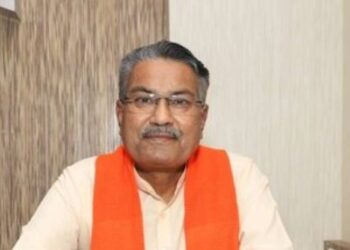 Raghavji Patel