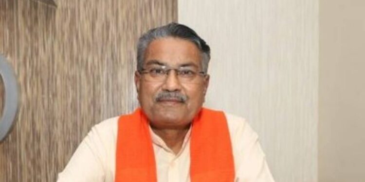 Raghavji Patel
