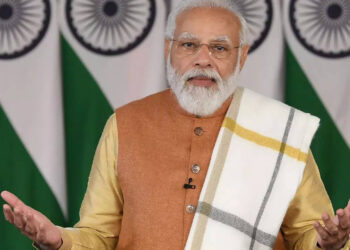 PM Narendra Modi
