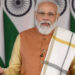 PM Narendra Modi